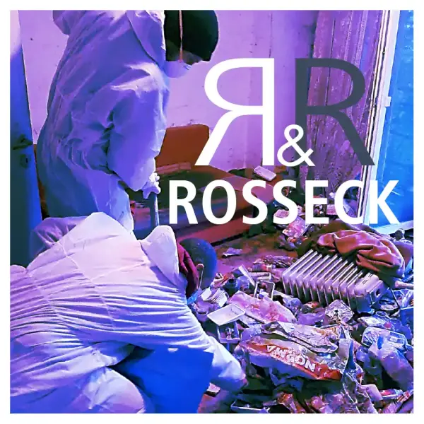 Logo Raeumungen Rosseck Nuernberg